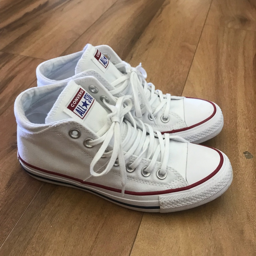 Converse alll star - Picture 1 of 5